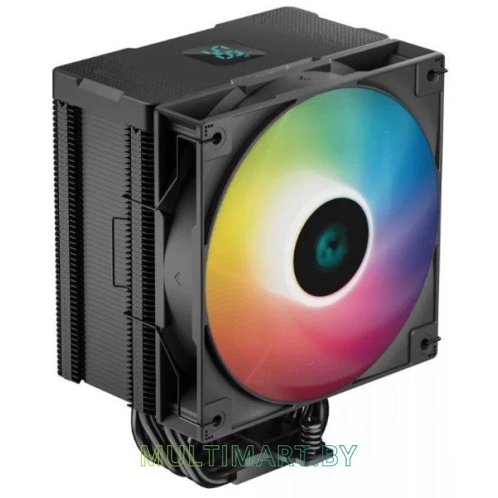 Кулер Deepcool AG500 Digital ARGB (R-AG500-BKADMN-G-1)